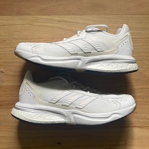 Adidas Womens SN 1997 Sneakers